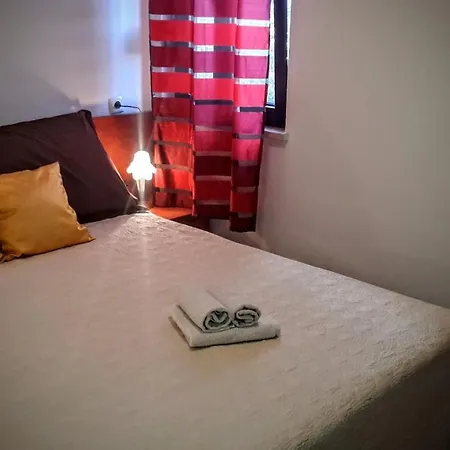 Apartment Neda Apartman1 Sevid